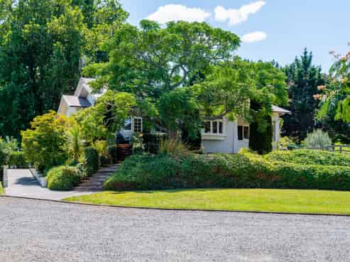 510 Whatawhata Road, Temple View