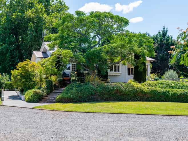 510 Whatawhata Road, Temple View