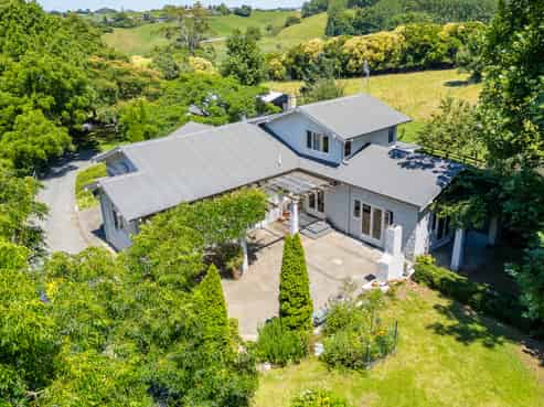 510 Whatawhata Road, Temple View