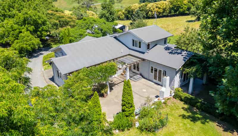 510 Whatawhata Road, Temple View