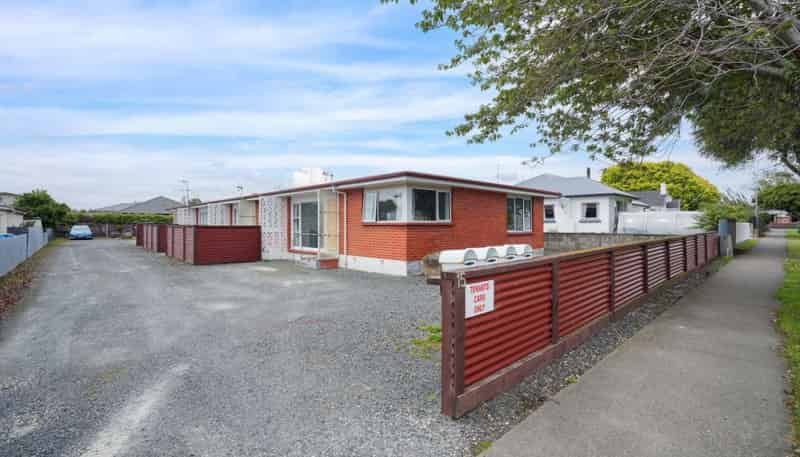  Unit 1-4/15 Clifton Street, Windsor