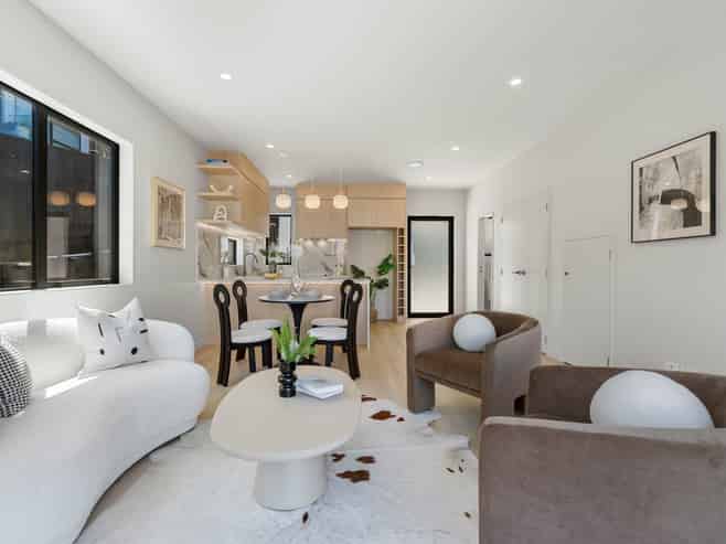 Lot 5/72 Langana Avenue, Browns Bay