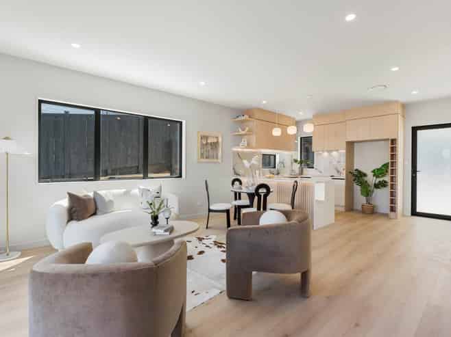 Lot 5/72 Langana Avenue, Browns Bay