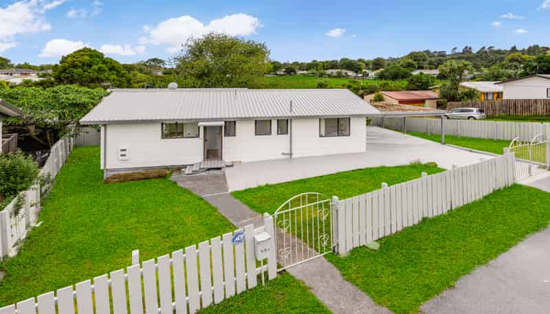 1/55 Redcrest Avenue, Papakura