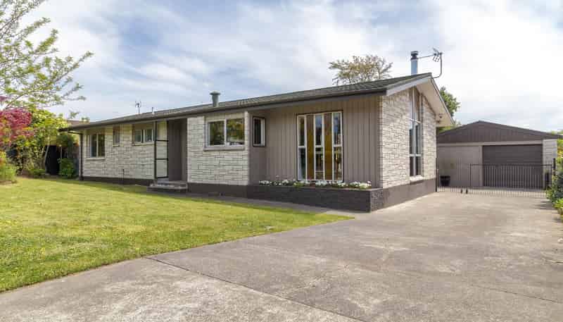 11 Brookvale Road, Havelock North