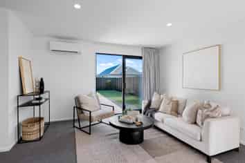  Lot 70 Kennedys Green, Halswell