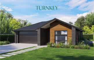  Lot 70 Kennedys Green, Halswell