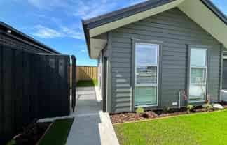 83b Avanda Avenue, Rolleston