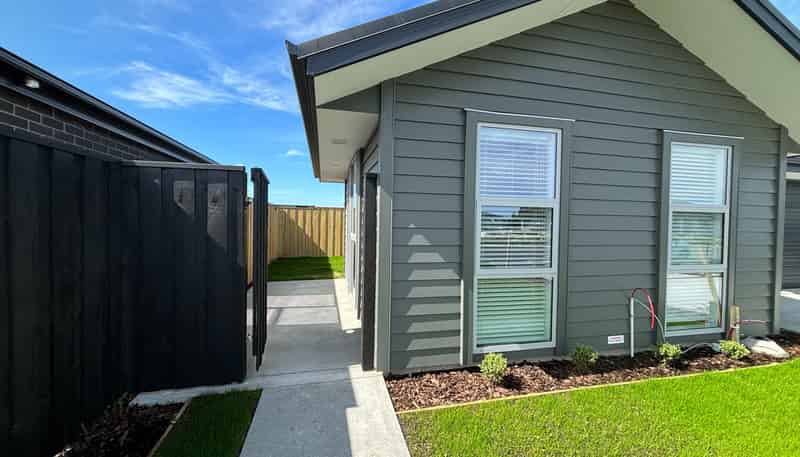 83b Avanda Avenue, Rolleston