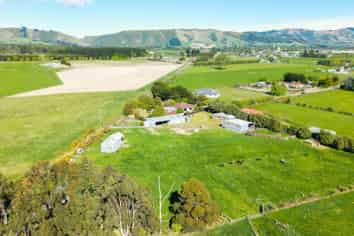  Manchesters Road, Waimate