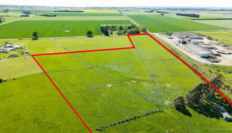  Manchesters Road, Waimate