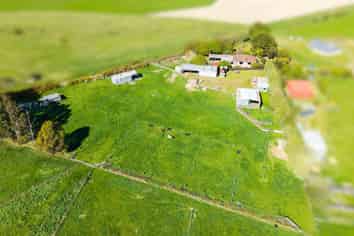  Manchesters Road, Waimate