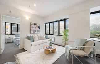 3D/192 Willis Street, Te Aro