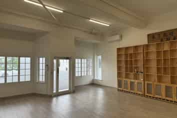 Prime Corner Retail – Food Opportunity