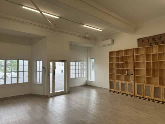 Prime Corner Retail – Food Opportunity