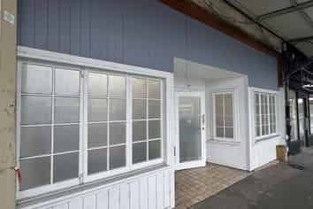 Prime Corner Retail – Food Opportunity