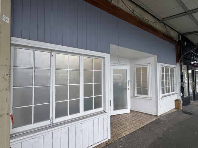 Prime Corner Retail – Food Opportunity