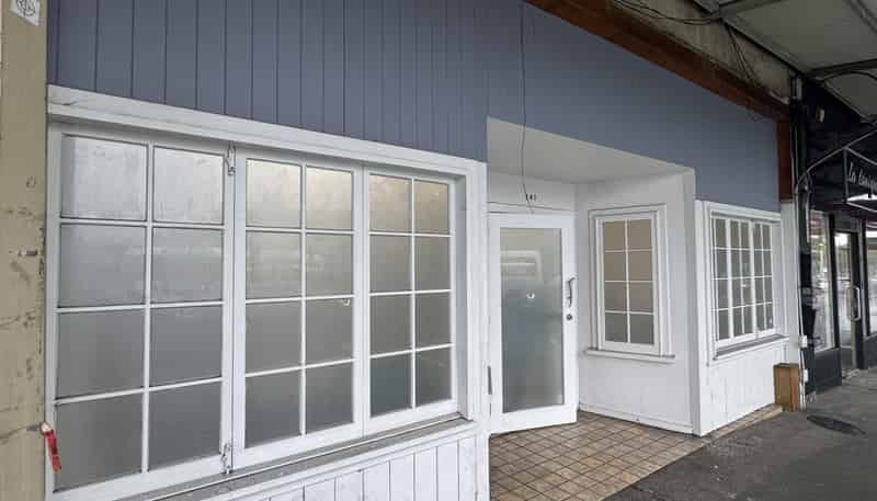 241 Manukau Road, Epsom