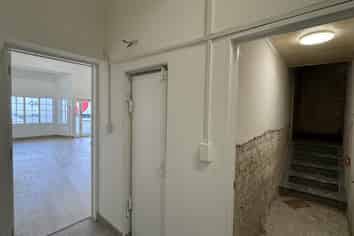 Prime Corner Retail – Food Opportunity