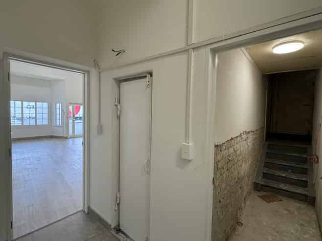 Prime Corner Retail – Food Opportunity