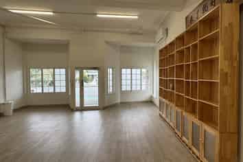 Prime Corner Retail – Food Opportunity