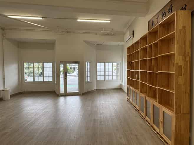 Prime Corner Retail – Food Opportunity