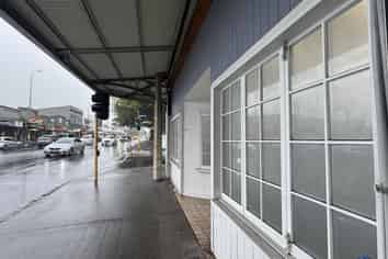 Prime Corner Retail – Food Opportunity