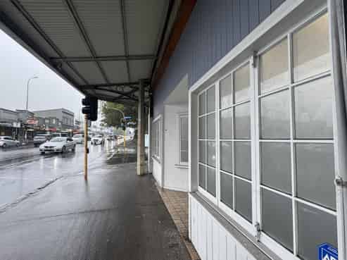 Prime Corner Retail – Food Opportunity