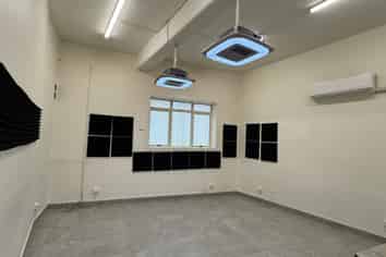 Prime Corner Retail – Food Opportunity