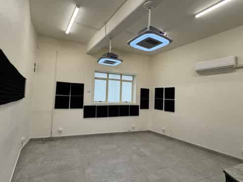 Prime Corner Retail – Food Opportunity