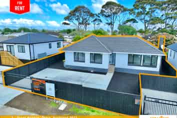 3 Grant Avenue, Otara
