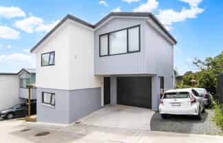 57B Pleasant Road, Glen Eden