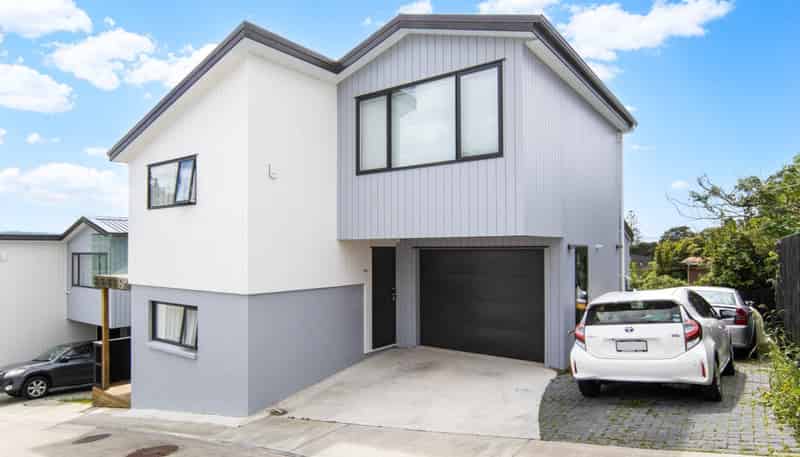 57B Pleasant Road, Glen Eden
