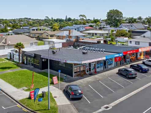 Freehold split risk block - 6% or better