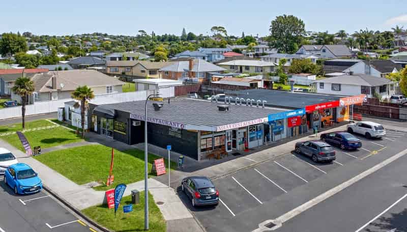 4 Ussher Place, Pakuranga Heights