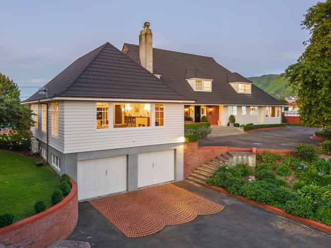 43 Kohekohe Road, WAIKANAE