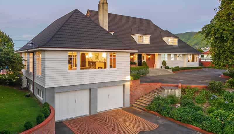 43 Kohekohe Road, WAIKANAE