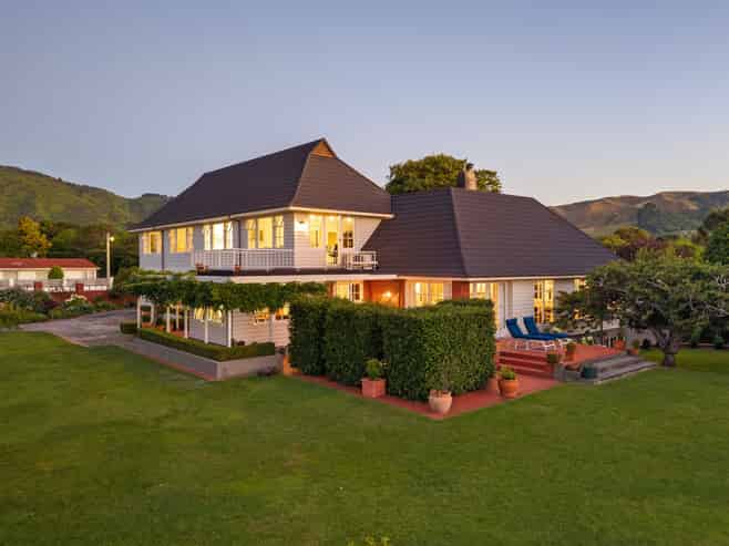 43 Kohekohe Road, WAIKANAE