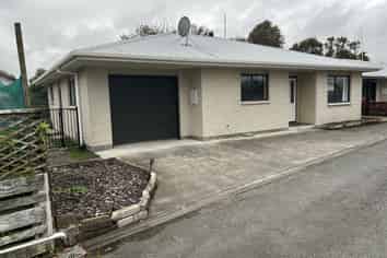 12a Fleet Street, Masterton