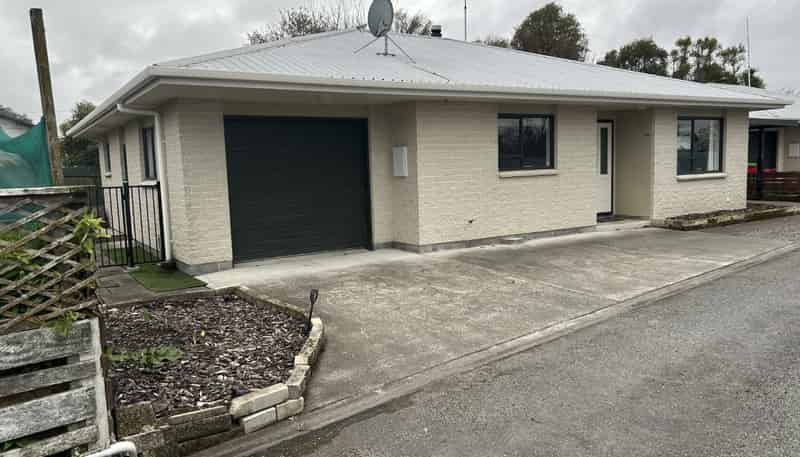 12a Fleet Street, Masterton