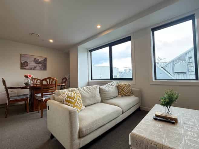 1204/7 Scotia Place, Auckland Central