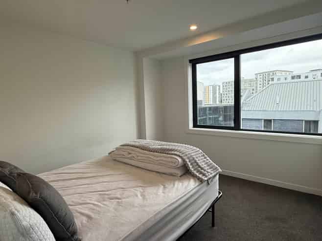 1204/7 Scotia Place, Auckland Central