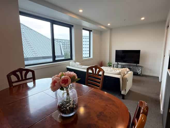 1204/7 Scotia Place, Auckland Central