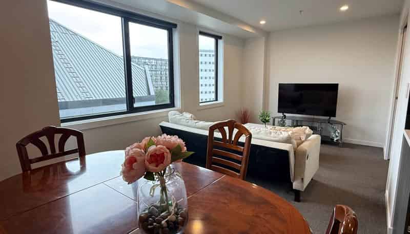 1204/7 Scotia Place, Auckland Central