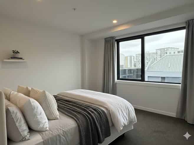 1204/7 Scotia Place, Auckland Central