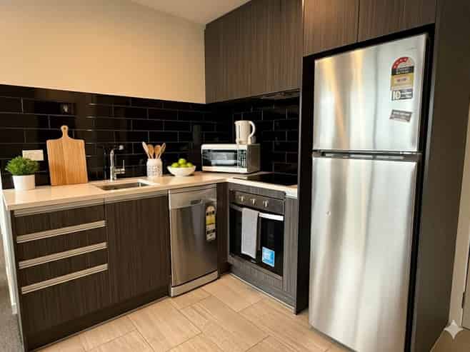 1204/7 Scotia Place, Auckland Central