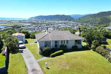  44 Arnott Heights, Greymouth