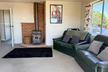  44 Arnott Heights, Greymouth