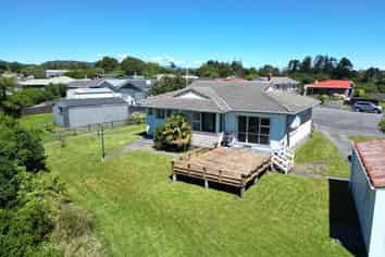  44 Arnott Heights, Greymouth
