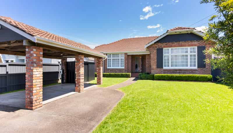 42 Athens Road, Onehunga